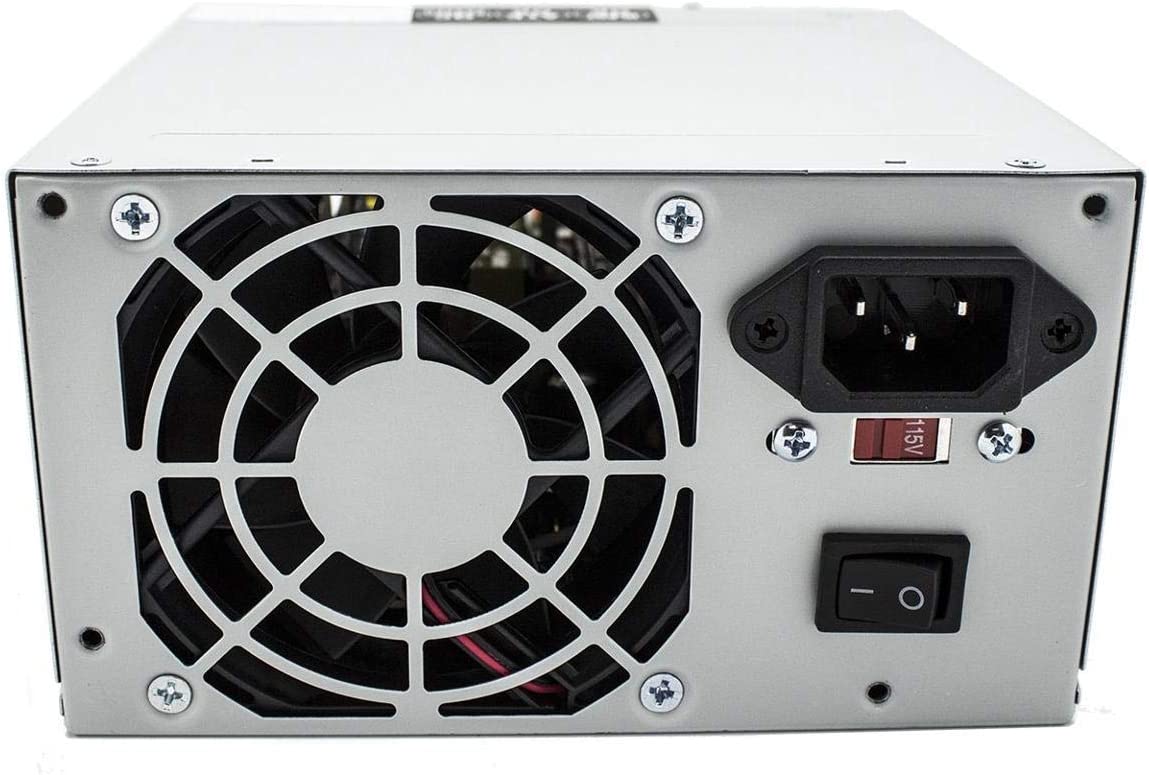 HP 500B 300W MERLOT POWER SUPPLY