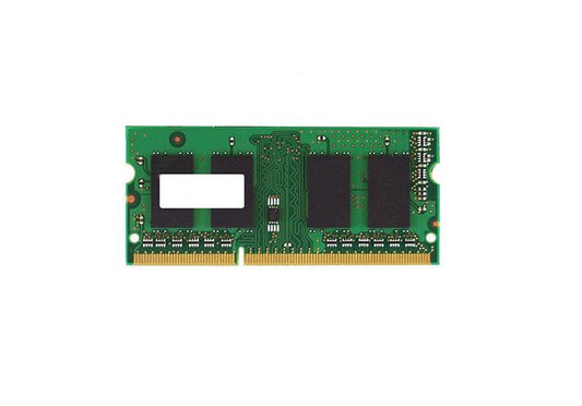 1 x 4GB PC3-12800S SODIMM DDR3 1600 MEMORY MODULE - 03T7117