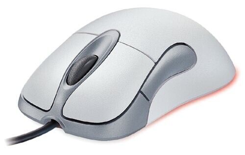 ✨Brand New ✨ Microsoft Optical Intelligent Inteli Mouse with USB & PS2