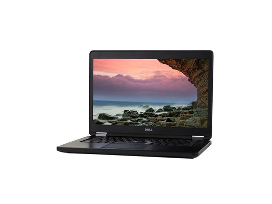 HP EliteBook 1040 G3 i5 6300U - 2.4GHz - 16GB RAM - 256GB SSD - CAM- Windows10