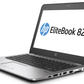 HP EliteBook 820 G3 Laptop - Intel Core i5 6200U 2.3GHz 4GB RAM 500GB HDD Win 10