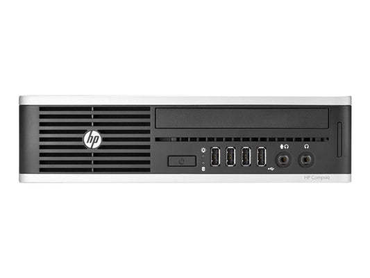 HP MP6 Digital Signage Player - Intel Core i5 3470S 2.9GHZ - 4GBRAM - 320GB HDD