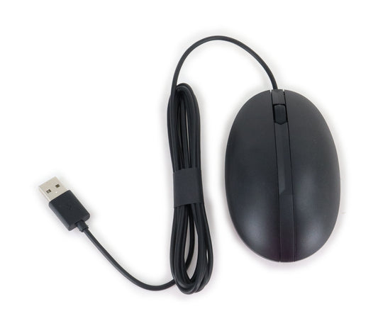 HP 320M WIRED USB MOUSE