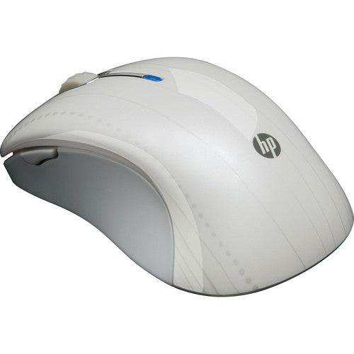 Brand New HP Wireless Comfort Mobile Mouse (Moonlight)- NU565AA ABA