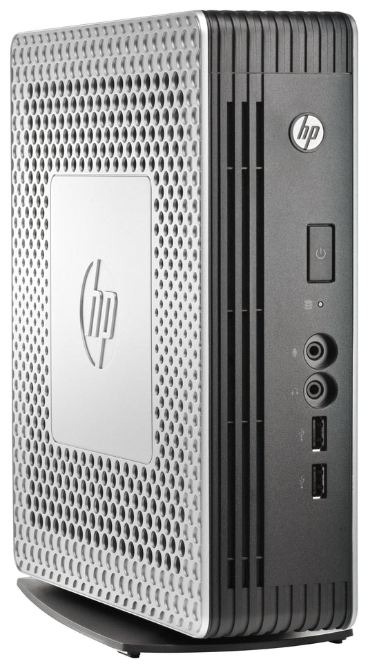 HP T610+ Thin Client AMD G-T56N 1.65Ghz/ 1GF / 2GB RAM / WQ