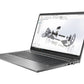 HP ZBook Power G7 Mobile Workstation 15.6" FullHD sRGB Display - Intel Core i7-10850H 32GB RAM 512GB SSD NVIDIA Quadro T2000 with Max-Q Design Notebook PC