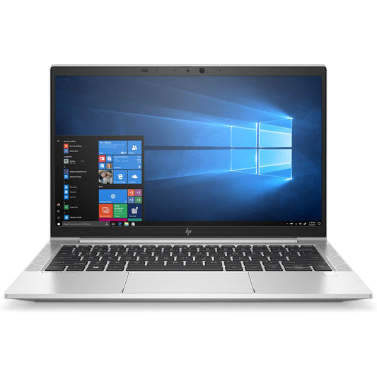 HP EliteBook 830 G7 Notebook PC 13.3" Full HD Display i7-10610U 16GB RAM 512GB SSD Windows 10