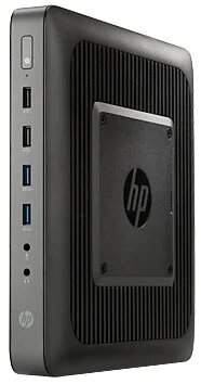 HP MP4 4200EU AMD GX-217GA 1.65Ghz 4GB RAM | 32G /WES7