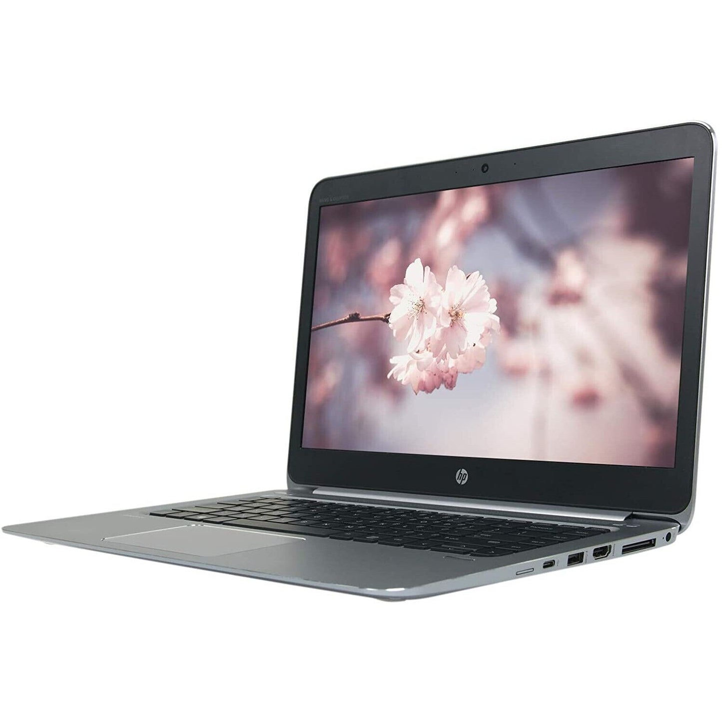 HP EliteBook 1040 G3 i5 6300U - 2.4GHz - 16GB RAM - 256GB SSD - CAM- Windows10