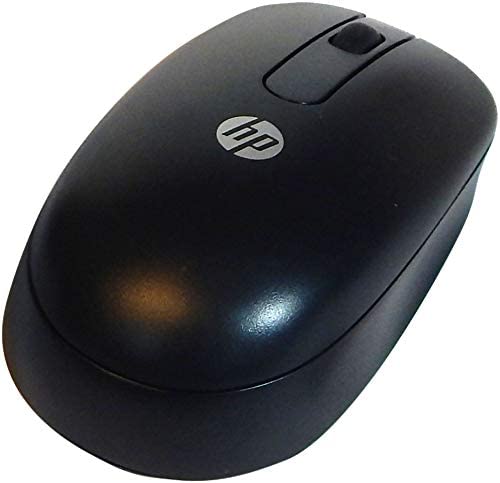 HP WIRELESS USB SCROLL MOUSE