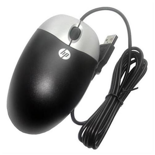 HP USB MINI OPTICAL SCROLL MOUSE