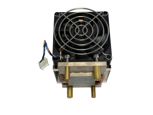 HP XW8200 XEON HEATSINK ASSEMBLY