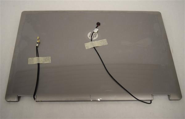 HP 6445B LCD COVER W/ANT DUAL MIC 14.0
