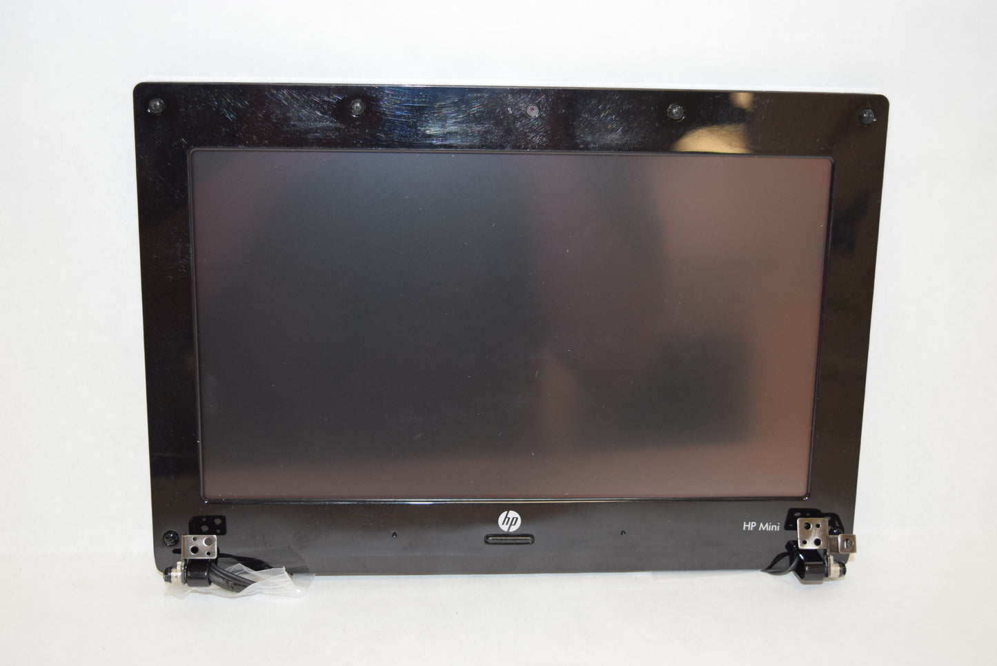 HP Mini 5103 10.1" WSVGA Touch Screen WWAN With Camera ESPR - 625727-001