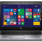 HP Elitebook 840 G2 i5 5300U 2.3GHz - 8GB RAM - 128GB SSD - 14" - Webcam- Win10
