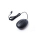*Brand New* OEM HP 320M BLACK WIRED USB MOUSE
