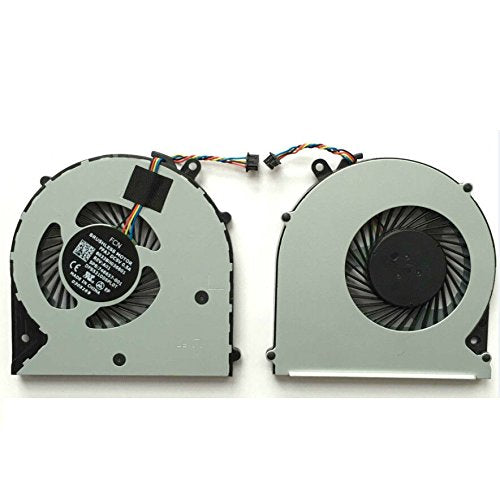 HP H340G1 FAN