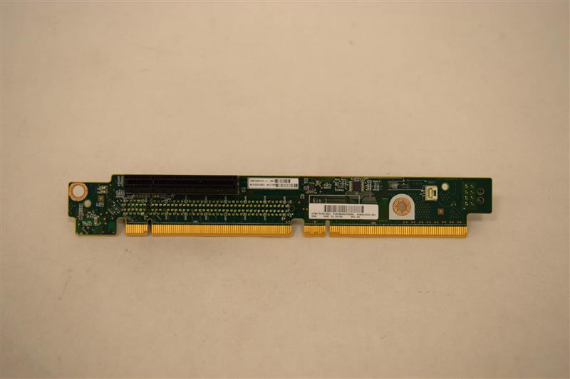 HP PCA RISER X16 X8 GPU PRIMARY 1U