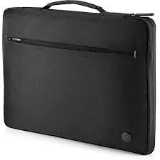 HP Business Carrying Case (Sleeve) for 14.1" Notebook, Document, Accessories