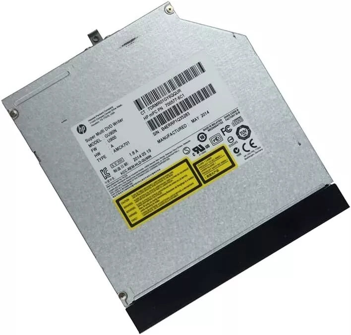 HP 250G3 9.5MM DVDSM TRAY ODD DRIVE