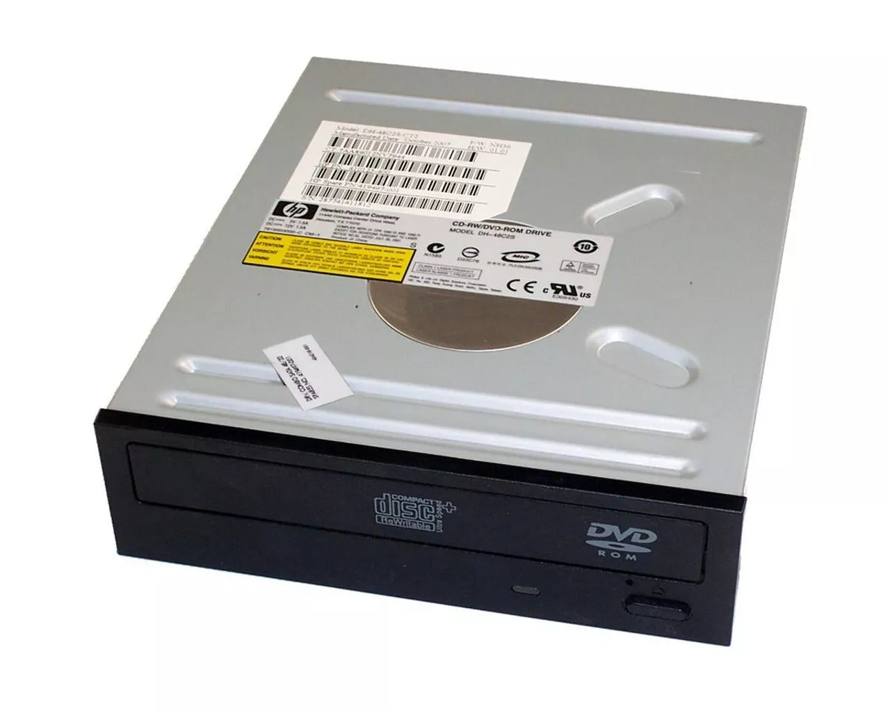 HP DC7700S SATA CD-RW/DVD COMBO DRIVE