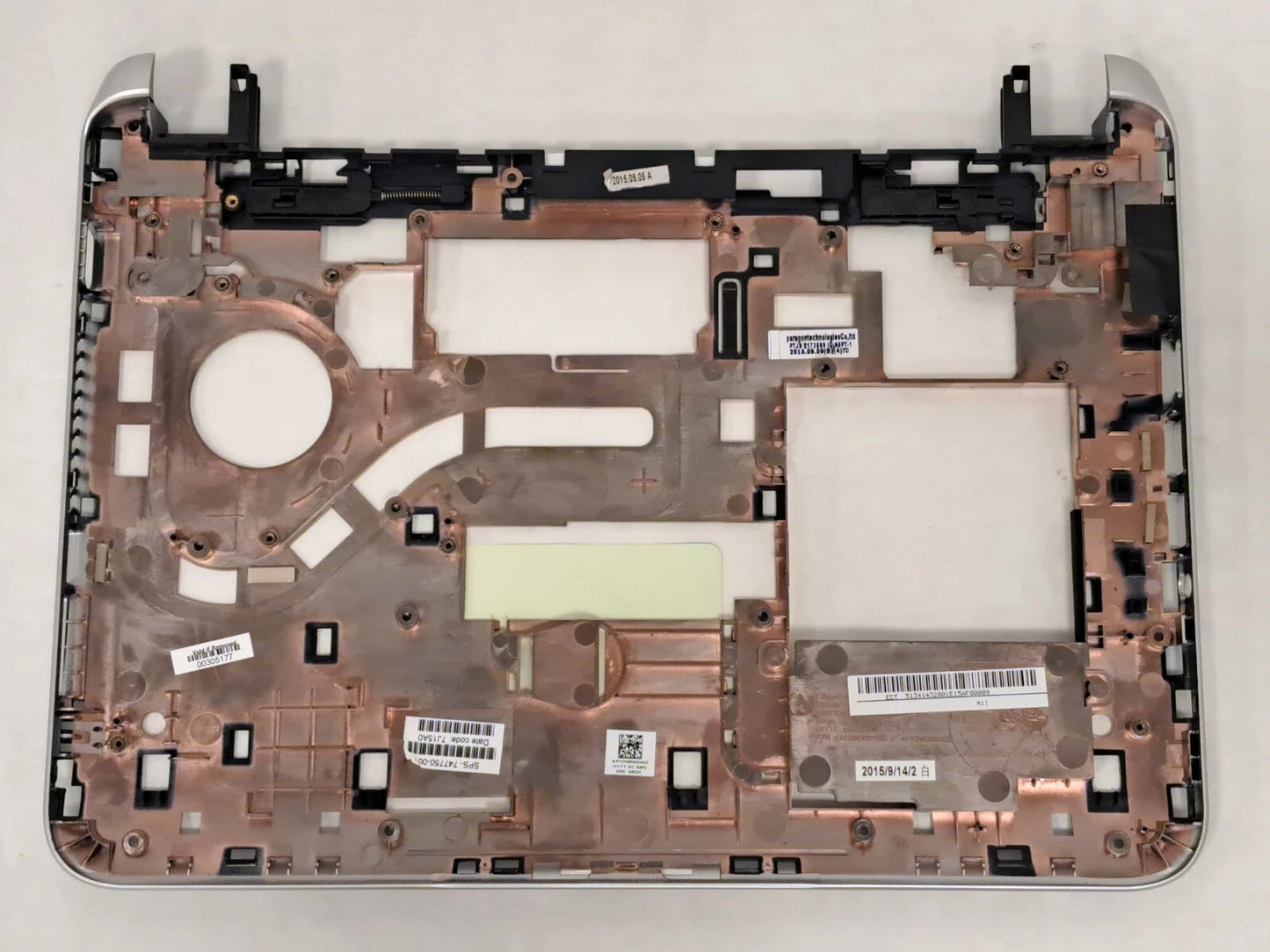 HP 210 G1 215 G1 Pavilion 11-E Series Bottom Base Cover 747750-001