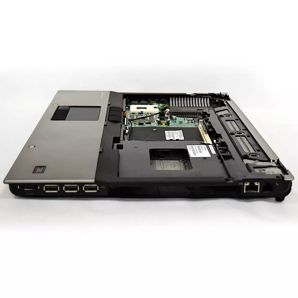 HP Elitebook 8730W Notebook Base Unit Replacement - 485006-001