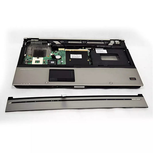 HP Elitebook 8730W Notebook Base Unit Replacement - 485006-001