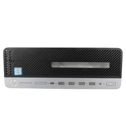 HP PRO DESK 600 G3 SFF FRONT BEZEL