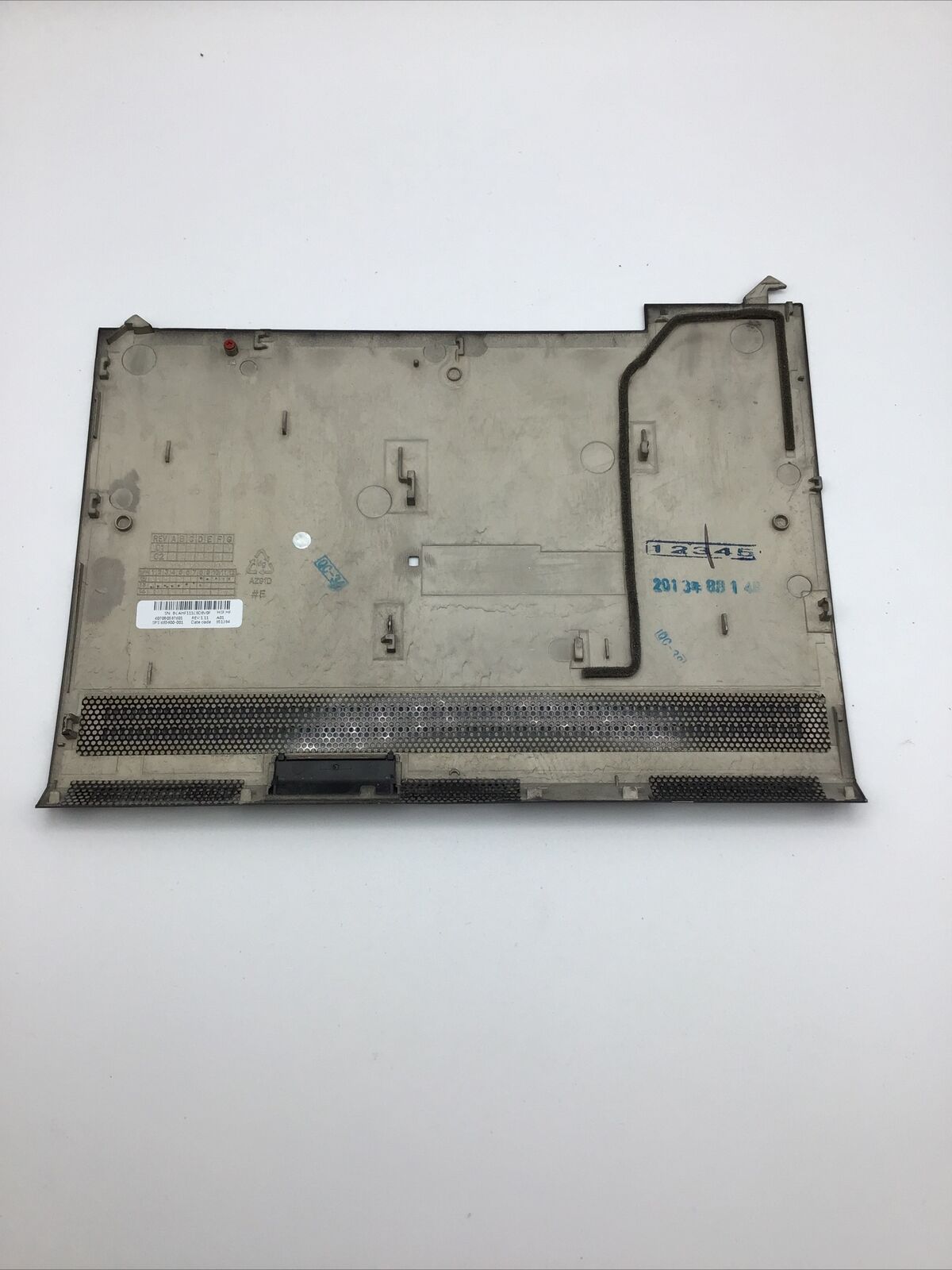HP 2570P SERVICE DOOR