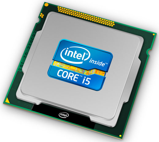 HP I5 4200M DC 2.5GHZ 3MB PROCESSOR