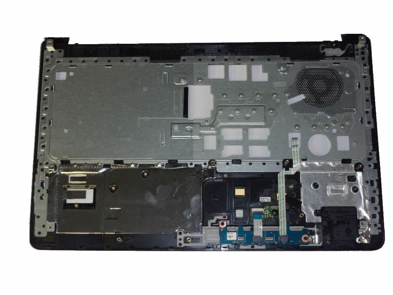 HP 350 G1 TOP COVER WITH TOUCHPAD & W/O FINGERPRINT HOLE