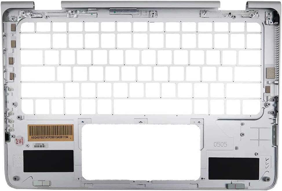 HP TOP COVER US