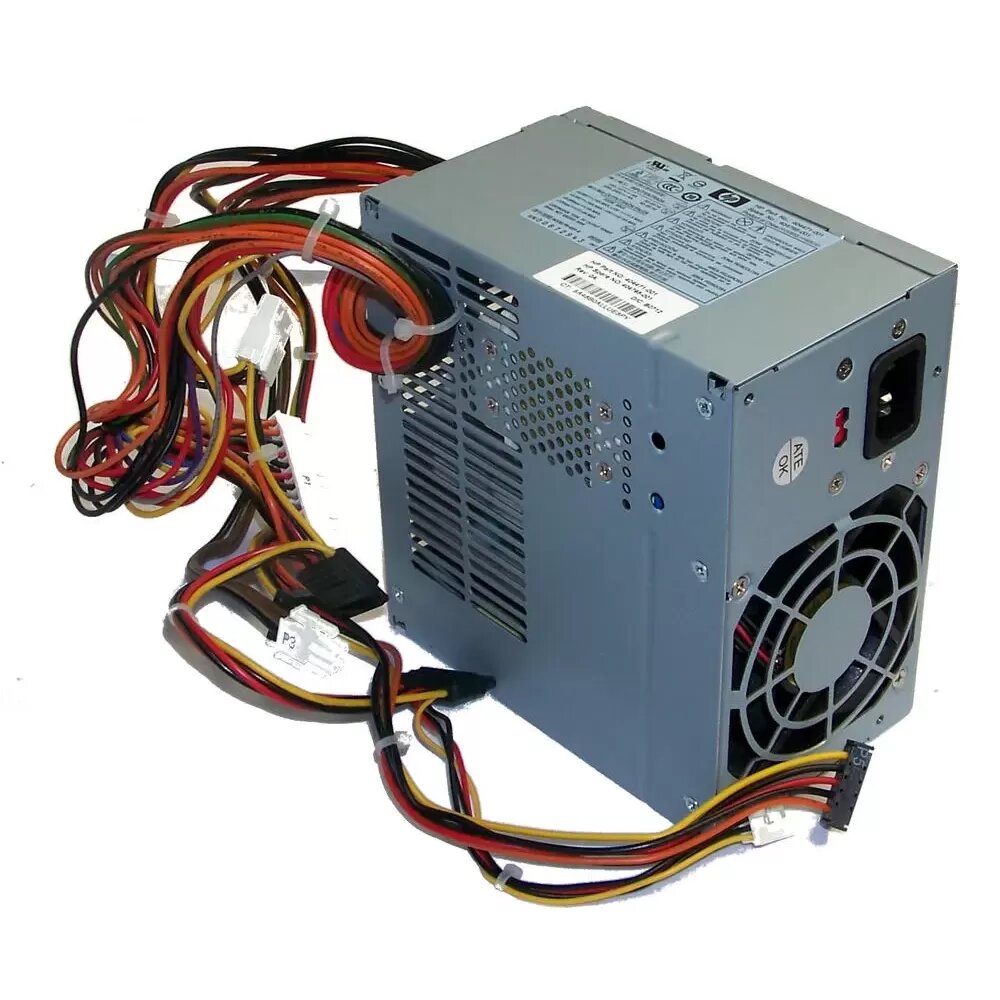 HP DC5750 300W BTX PFC POWER SUPPLY
