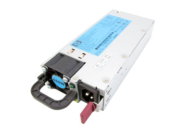 HP 460W CS PLAT PL HT PLG PWR KIT G8