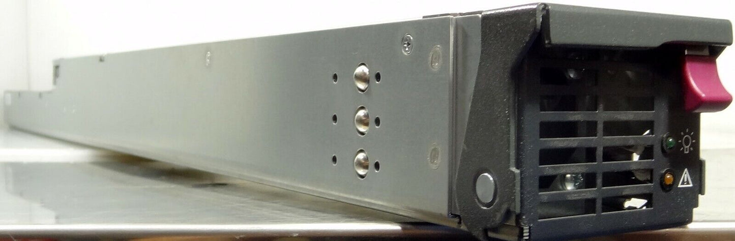 HP BLC7000 2250W -48V DC POWER SUPPLY