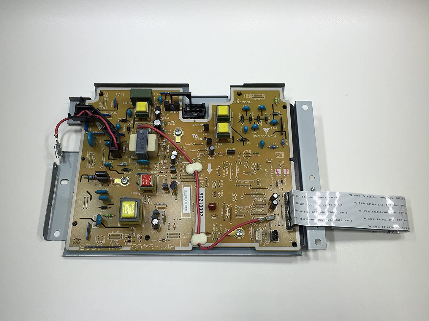 HP H.V. POWER SUPPLY PCB ASSY