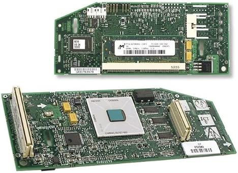 CPQ 5I SMART ARRAY SCSI CONTROLLER BOARD