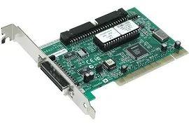 CPQ LSI LOGIC U160 SINGLE CHANNEL