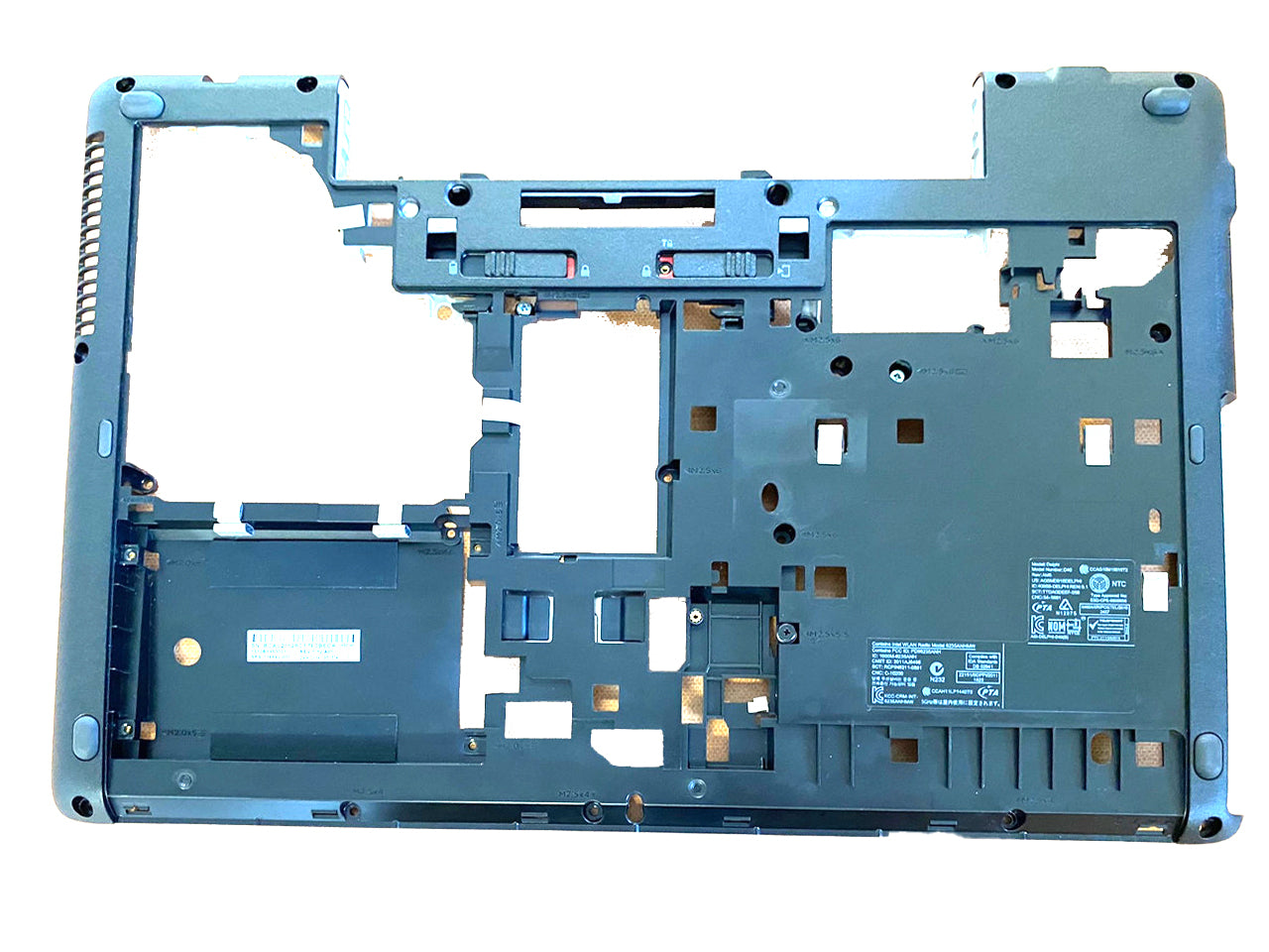 HP 650G1 15 BASE ENCLOSURE
