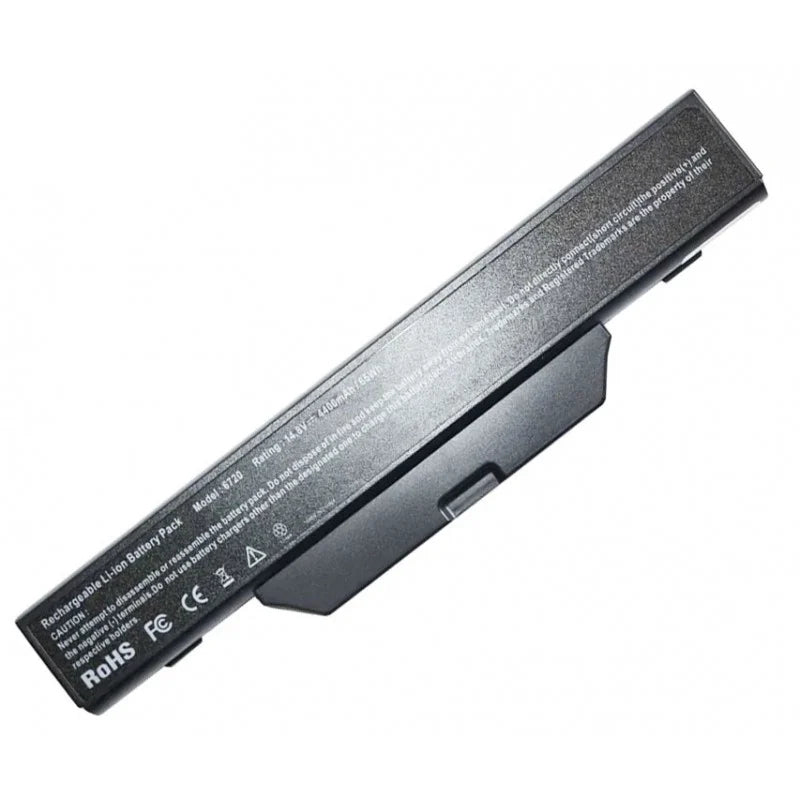 HP 51X 6-CELL LI-ION 47WH BATTERY PACK