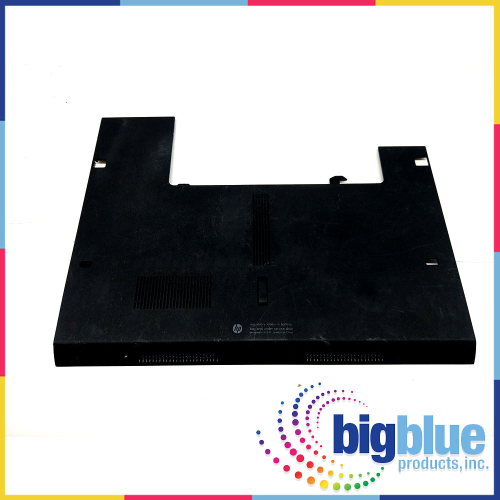 HP 6360B BOTTOM COVER