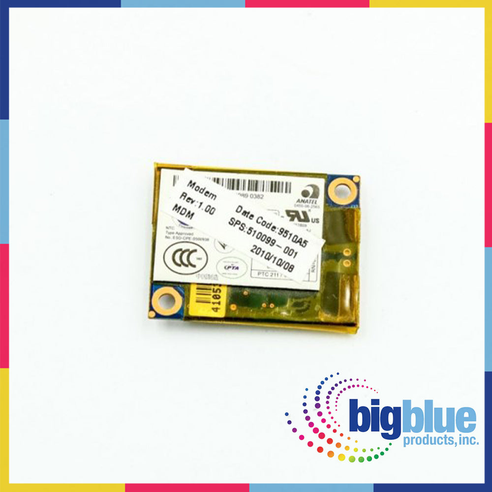 HP 8440P MODEM MODULE (MDC 1.5, GUZZI)