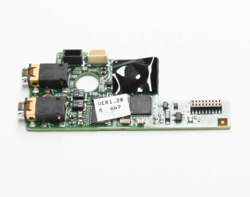 HP H2133 AUDIO BOARD
