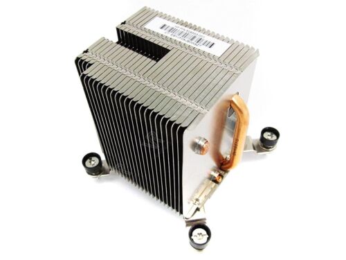 HP 6200PRO SFF PROCESSOR HEATSINK ASSY