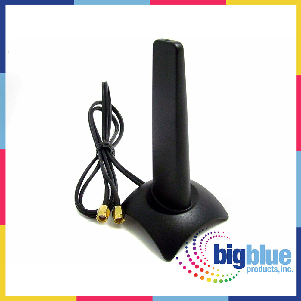 HP WIRELESS DUAL BAND ANTENNA