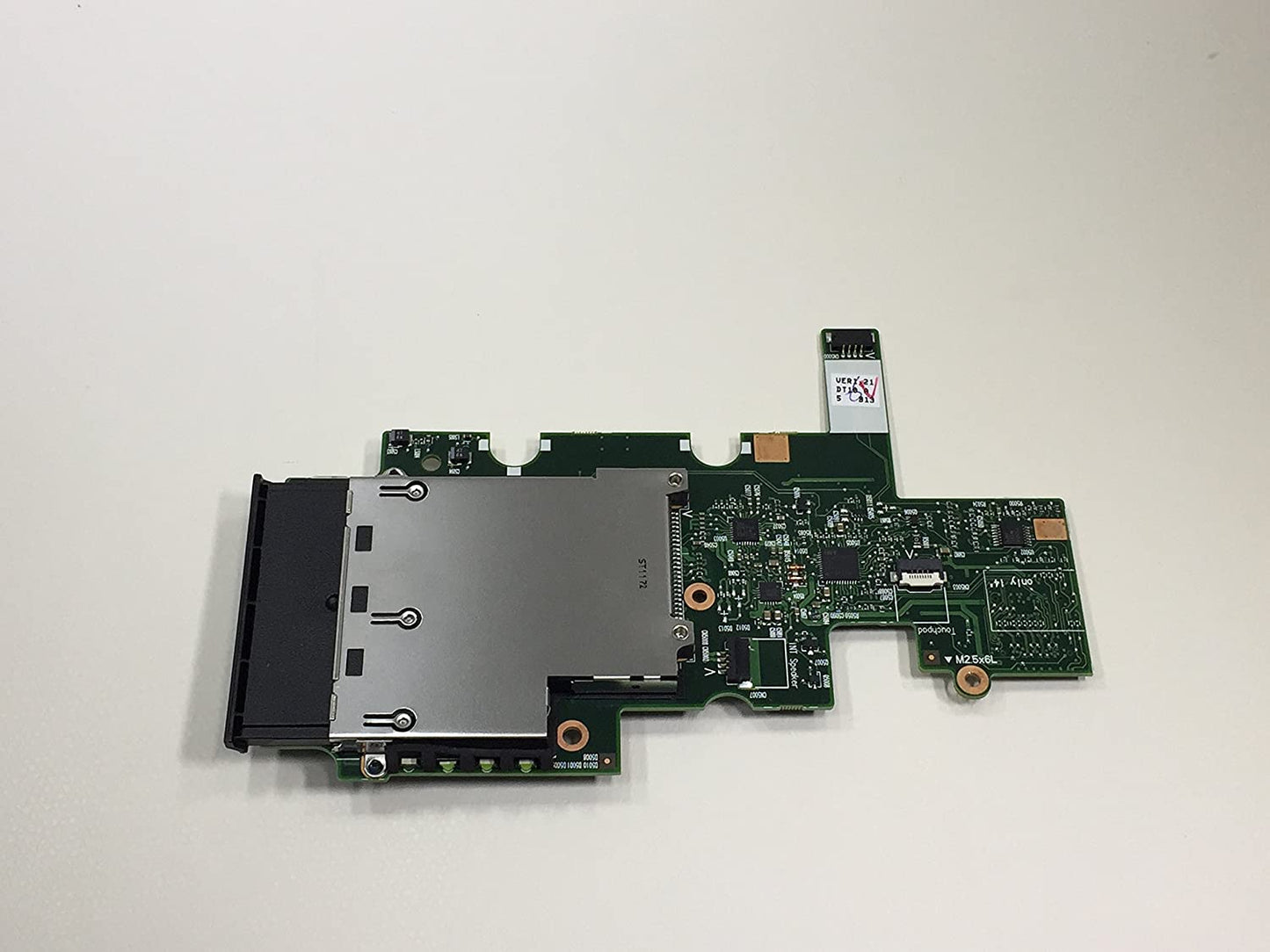 HP 15.6 AUDIO AND EXPRESS