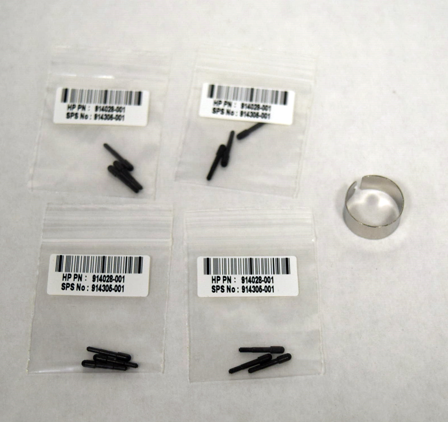 HP NIB SET FOR ACTIVE PEN WITH APP