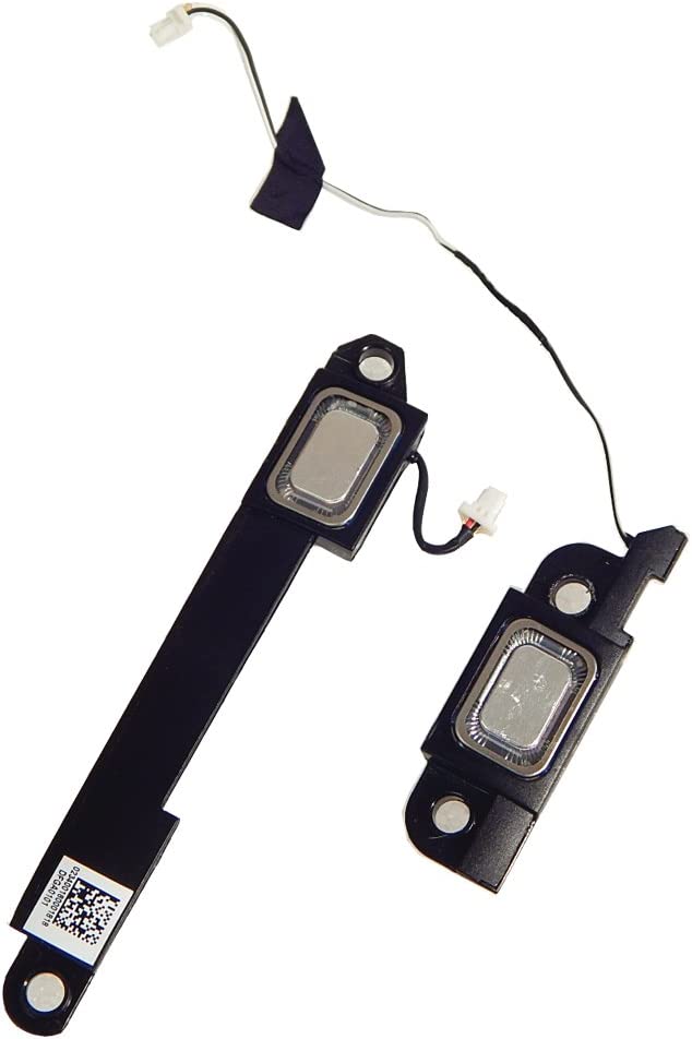 HP REVOLVE 810 L&R SPEAKERS W/CONN CABLE