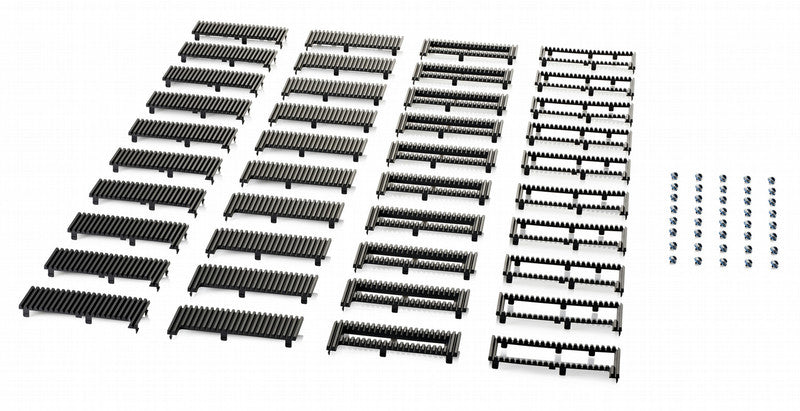 HP 600/705 G2 MICROTOWER BEZEL-10 SETS